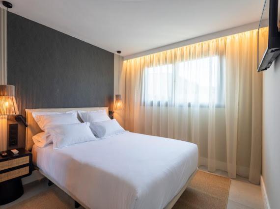 Villas Cardas Sanxenxo Buitenkant foto