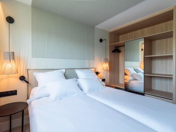 Villas Cardas Sanxenxo Buitenkant foto